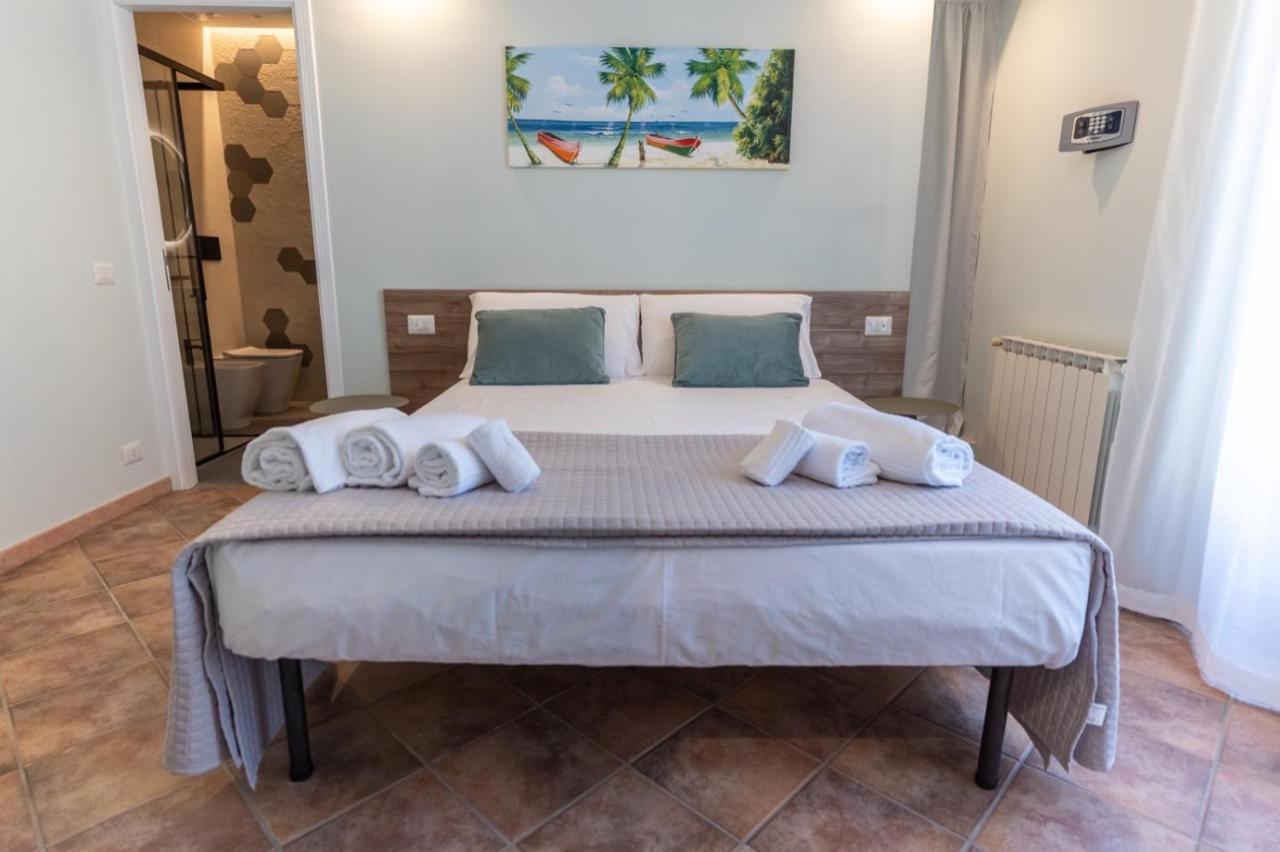 Teo House Beach Taormina Exterior photo