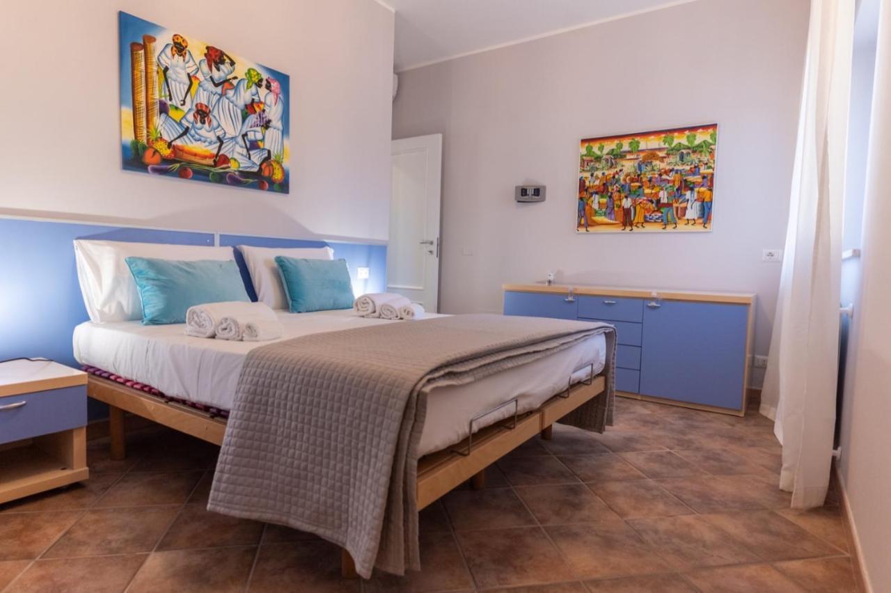 Teo House Beach Taormina Exterior photo
