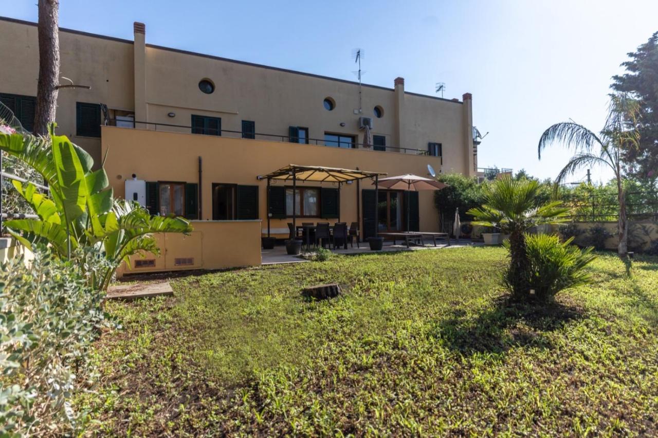 Teo House Beach Taormina Exterior photo