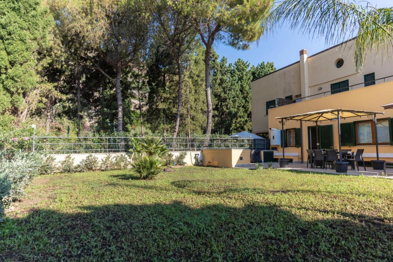 Teo House Beach Taormina Exterior photo