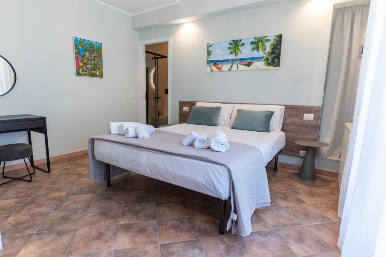 Teo House Beach Taormina Exterior photo