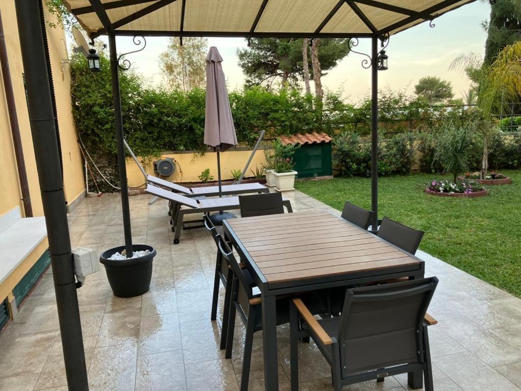 Teo House Beach Taormina Exterior photo